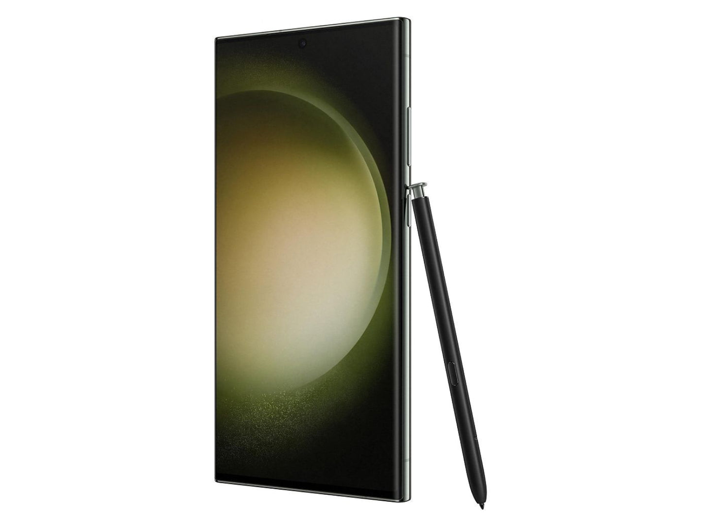 Samsung Galaxy S23 Ultra Grün günstig gebraucht kaufen