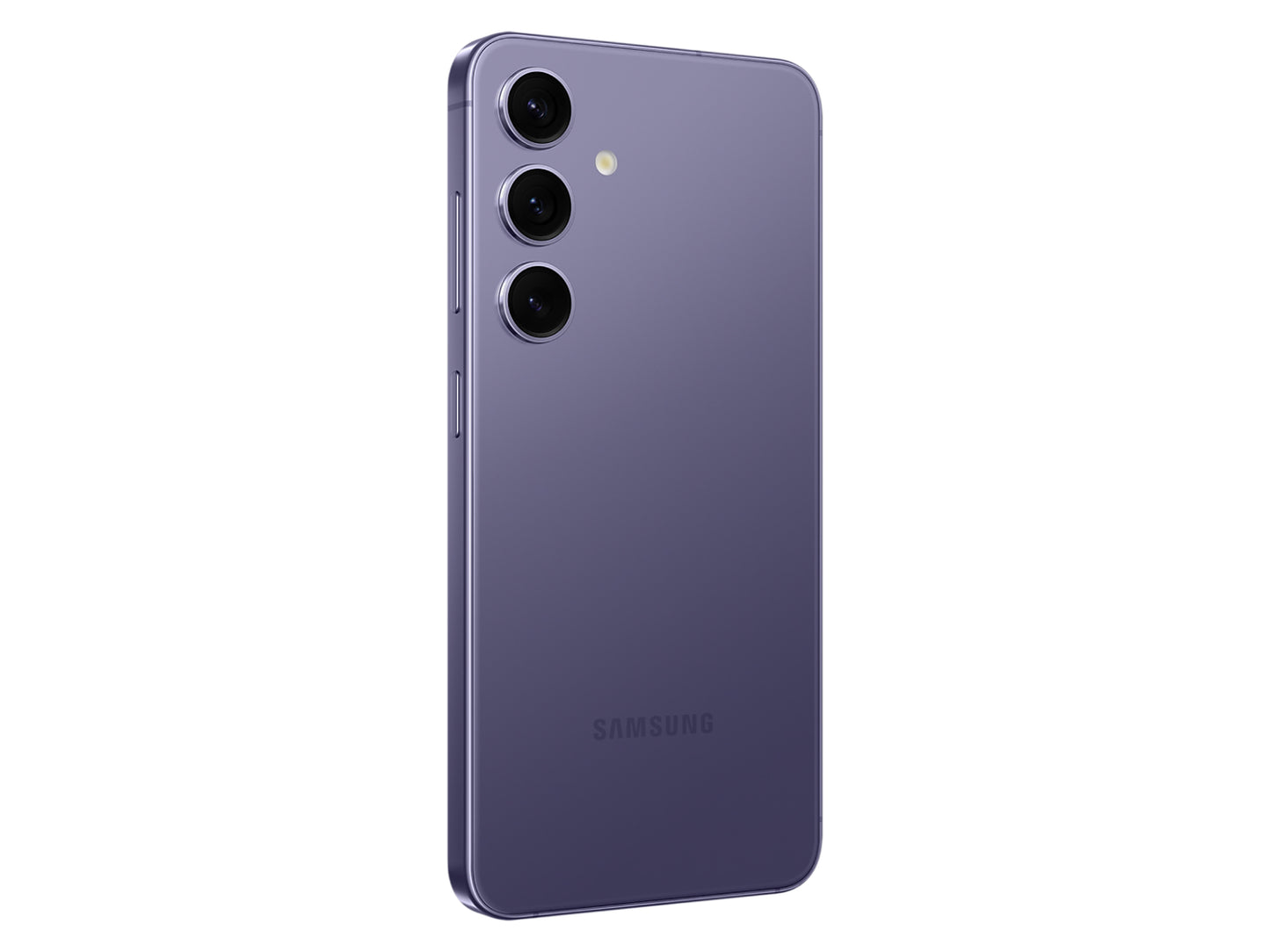 Samsung Galaxy S24 S24 Cobalt Violet günstig gebraucht kaufen