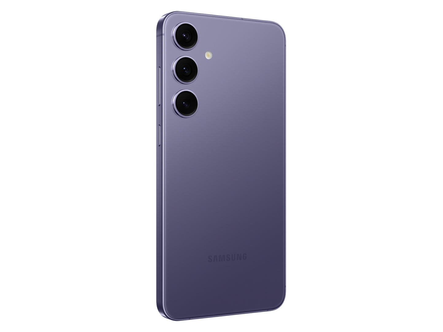 Samsung Galaxy S24+ S24+ Cobalt Violet günstig gebraucht kaufen