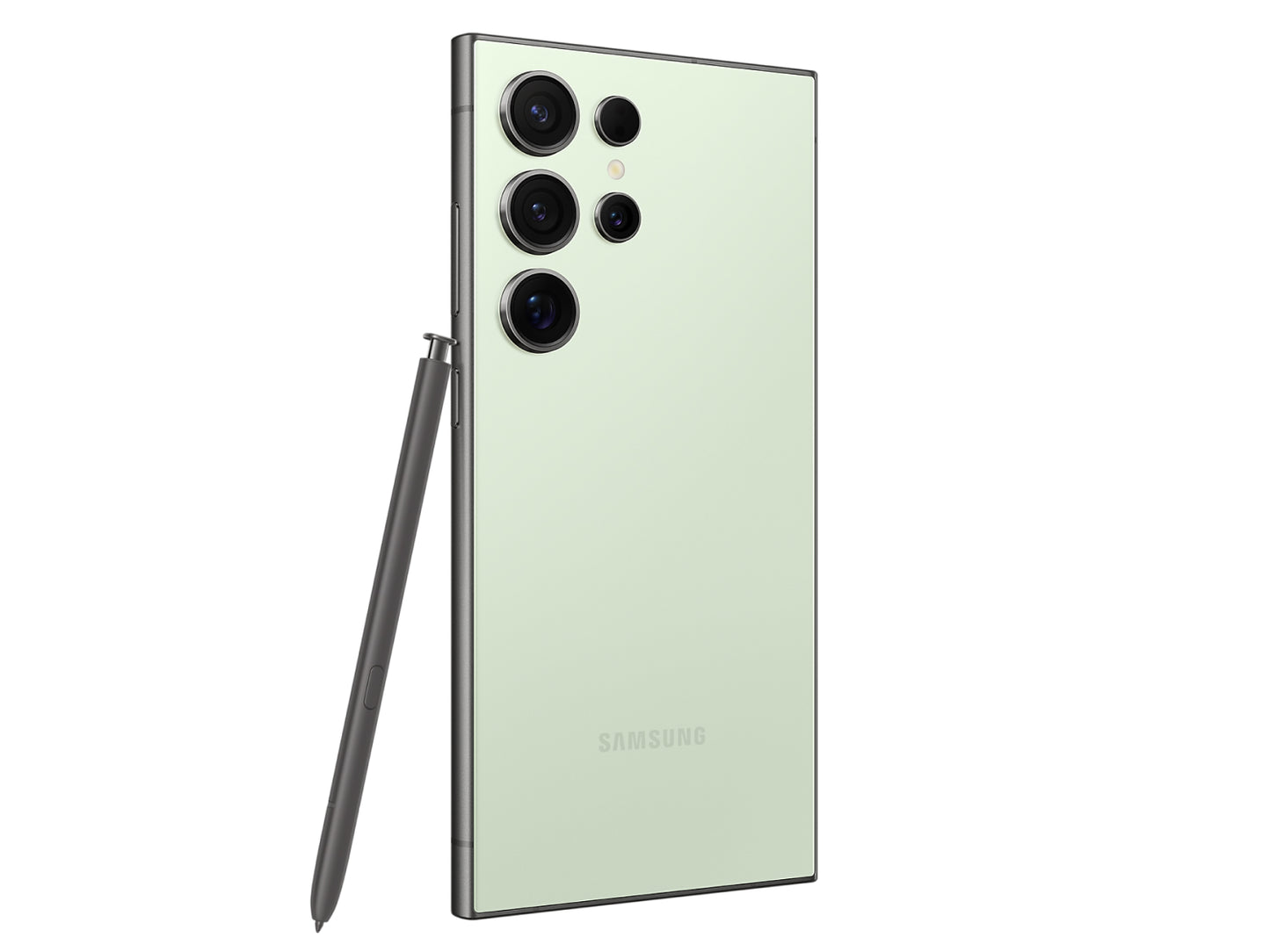 Samsung Galaxy S24 Ultra S24 Ultra Titanium Green günstig gebraucht kaufen