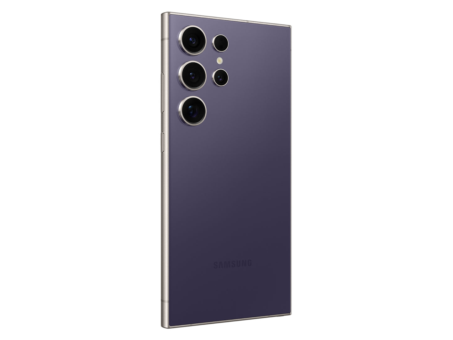 Samsung Galaxy S24 Ultra S24 Ultra Titanium Violet günstig gebraucht kaufen