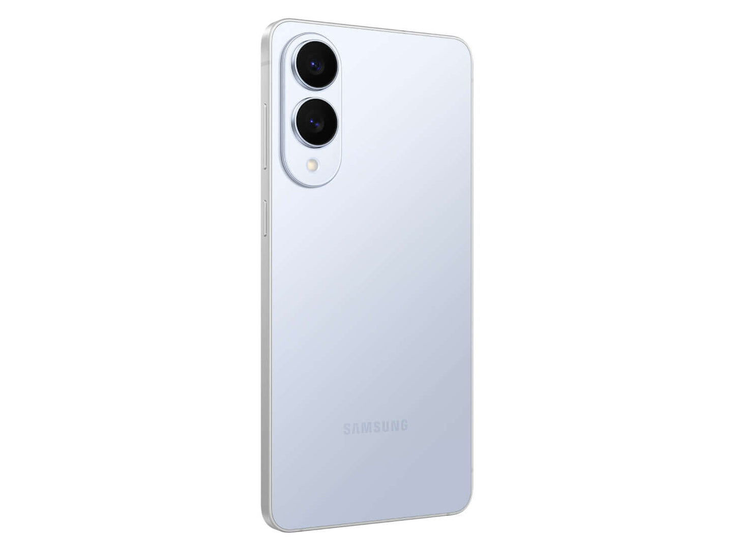 Samsung Galaxy S25 Edge Qualcomm SM8750-AB Snapdragon 8 Elite (3 nm) S25 Edge Titanium Icyblue Blau günstig gebraucht kaufen