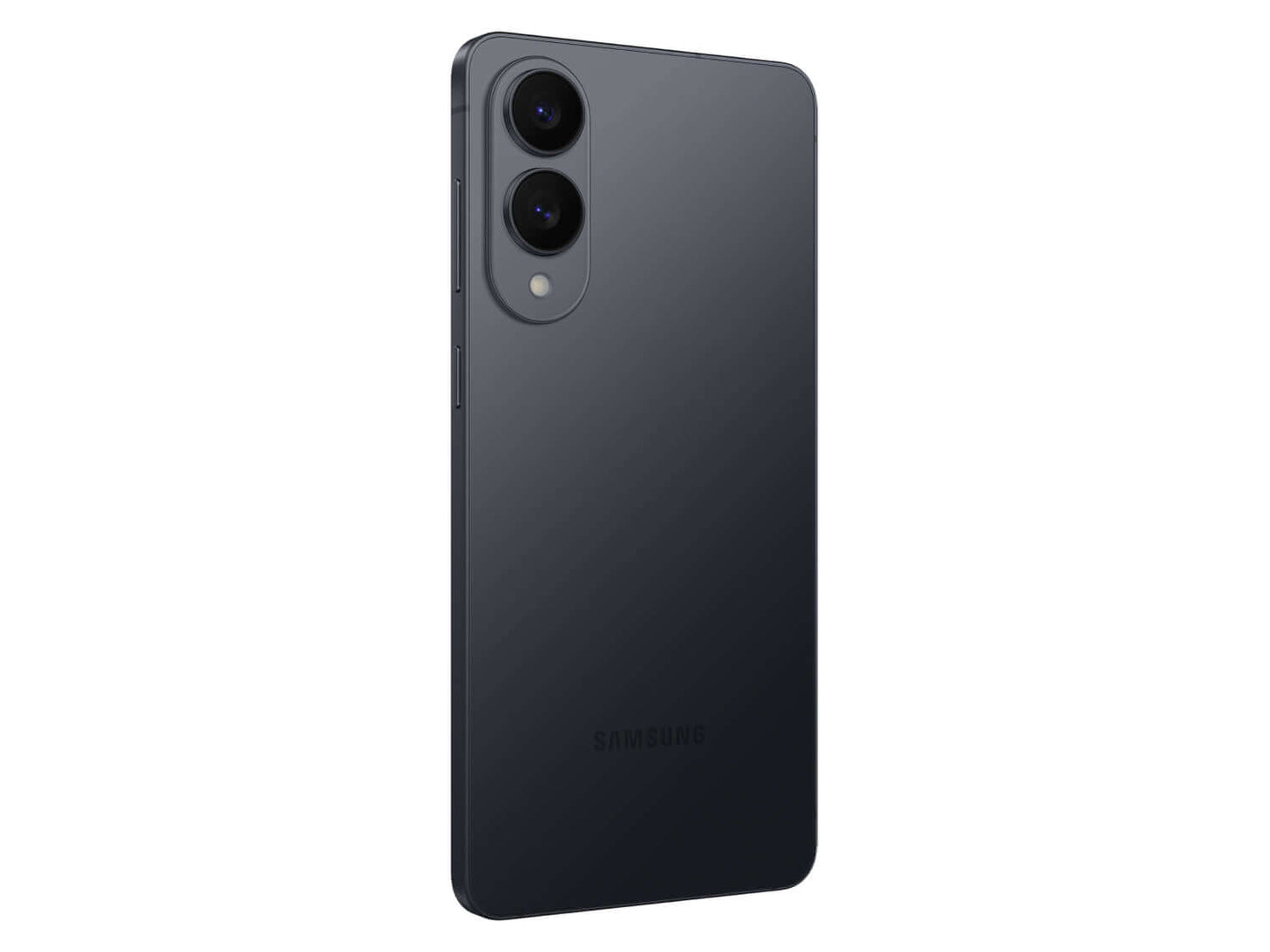 Samsung Galaxy S25 Edge Qualcomm SM8750-AB Snapdragon 8 Elite (3 nm) S25 Edge Titanium Jetblack Schwarz günstig gebraucht kaufen