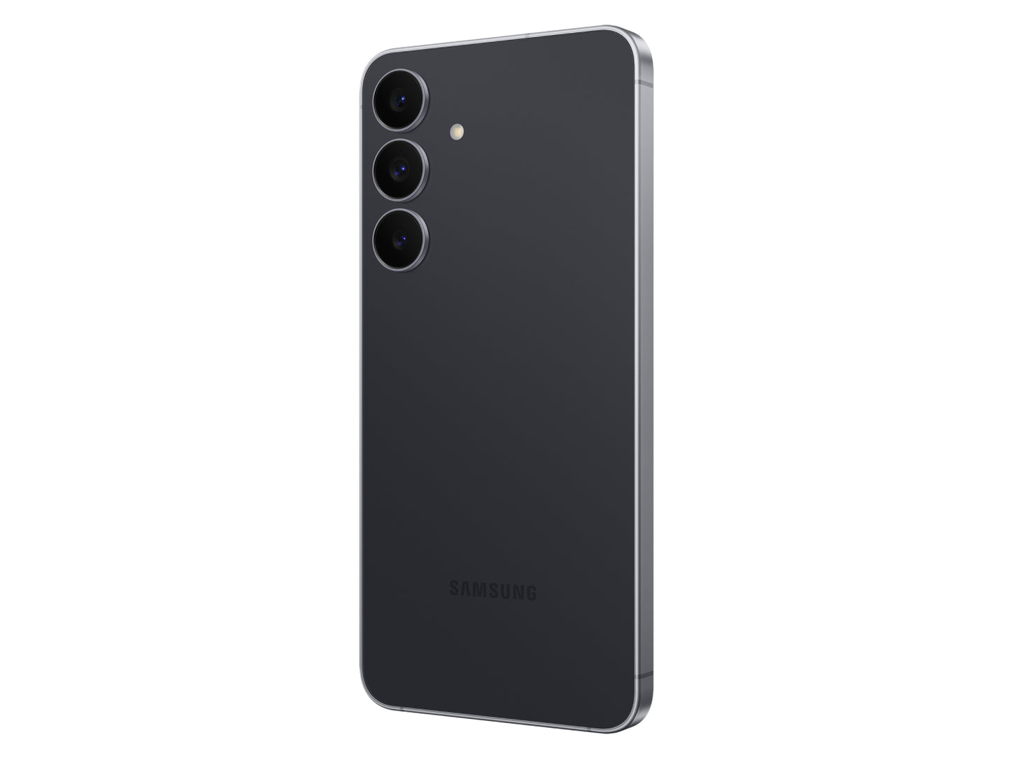 Samsung Galaxy S25 FE Exynos 2400 (4 nm) S25 FE Jetblack Schwarz günstig gebraucht kaufen