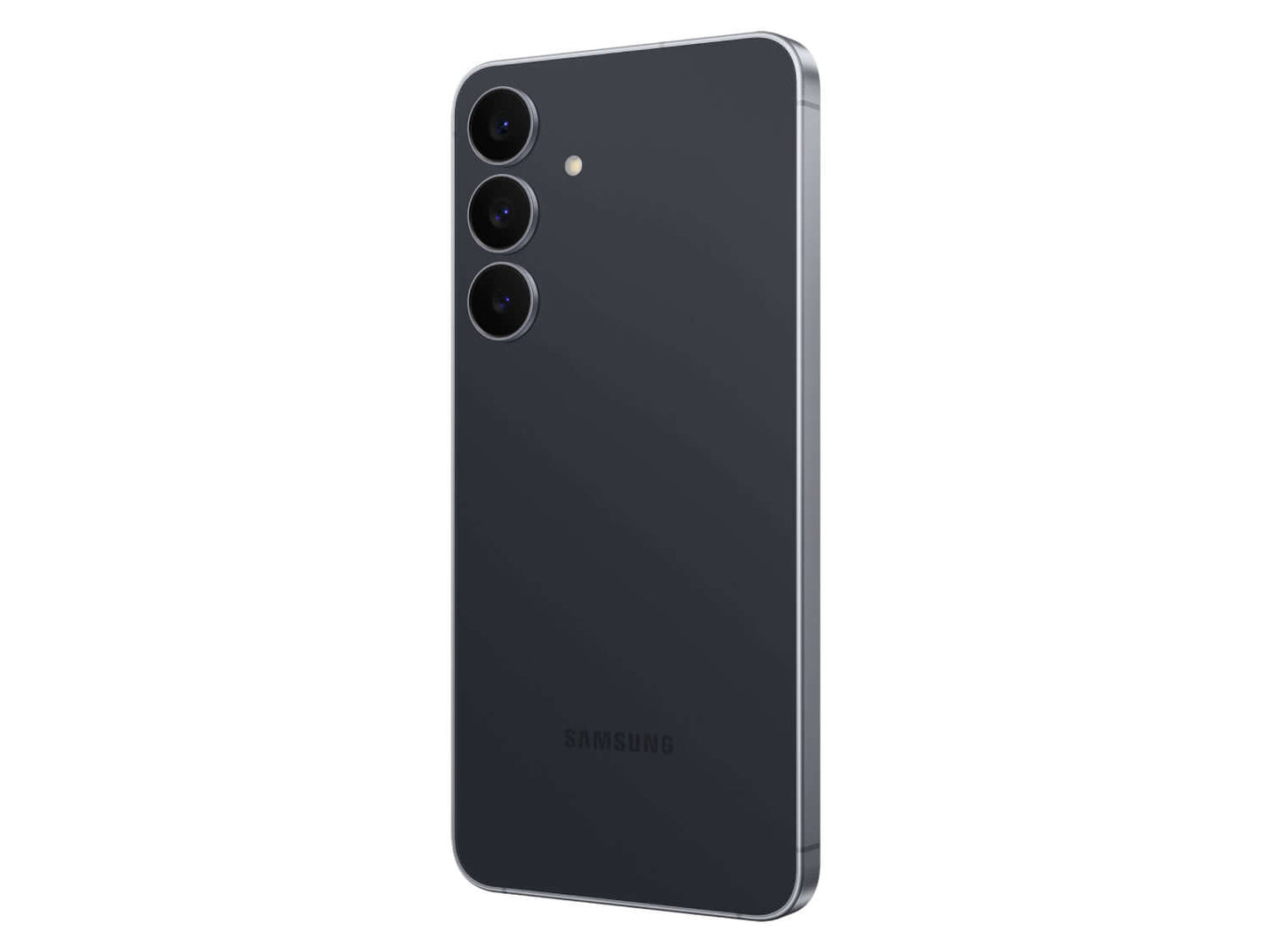Samsung Galaxy S25 FE Exynos 2400 (4 nm) S25 FE Jetblack Schwarz günstig gebraucht kaufen