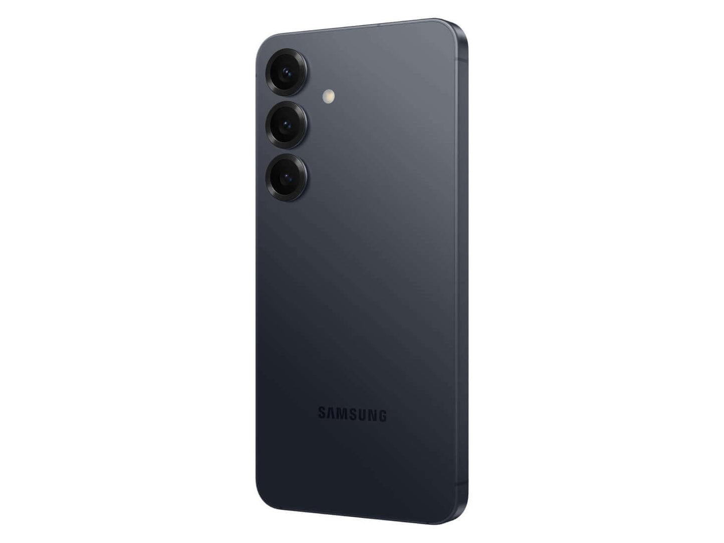 Samsung Galaxy S25 Snapdragon 8 Elite (3 nm) S25 Blueblack Schwarz günstig gebraucht kaufen