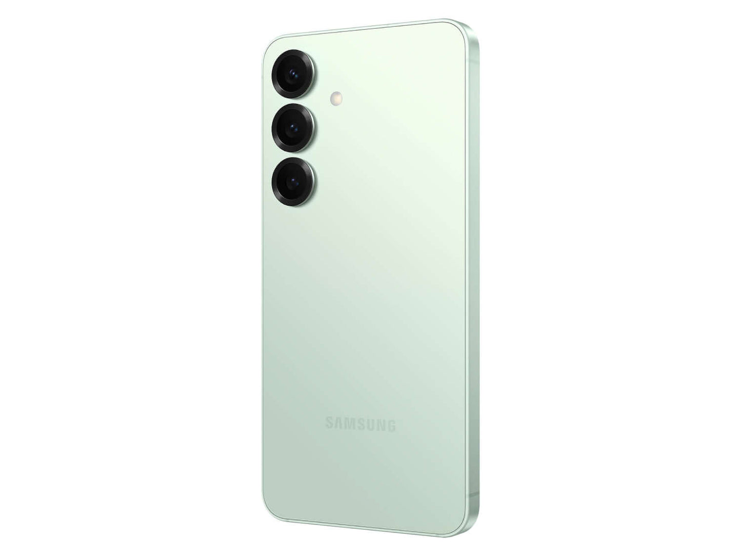 Samsung Galaxy S25 Snapdragon 8 Elite (3 nm) S25 Mint Grün günstig gebraucht kaufen
