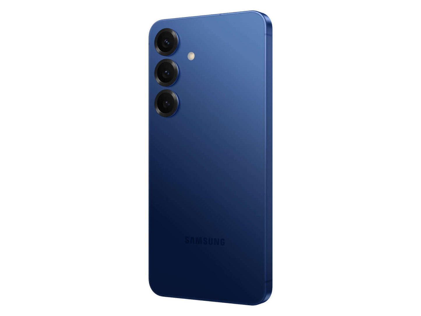 Samsung Galaxy S25 Snapdragon 8 Elite (3 nm) S25 Navy Blau günstig gebraucht kaufen