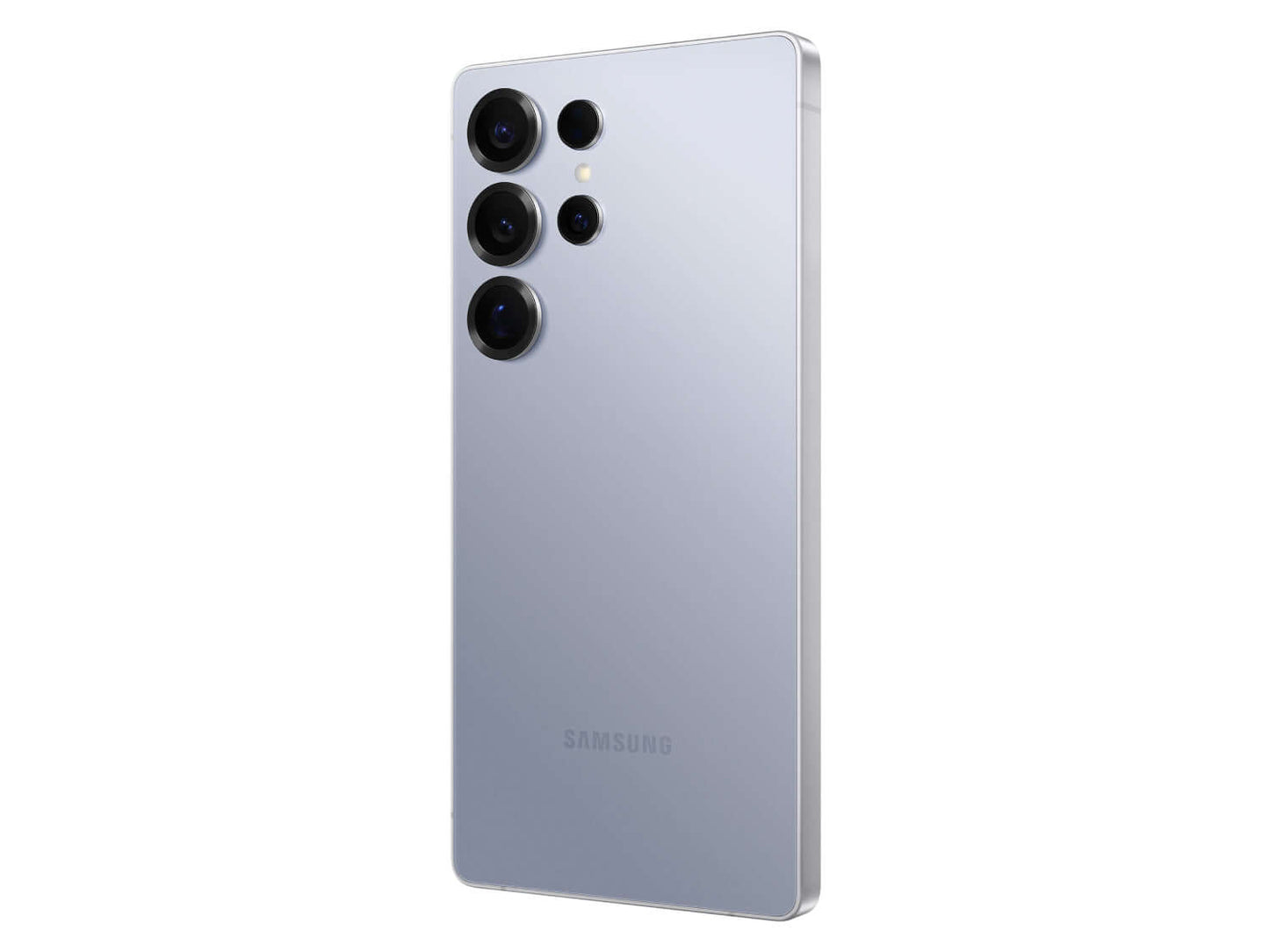 Samsung Galaxy S25 Ultra Snapdragon 8 Elite (3 nm) S25 Ultra Titanium Silverblue Blau günstig gebraucht kaufen