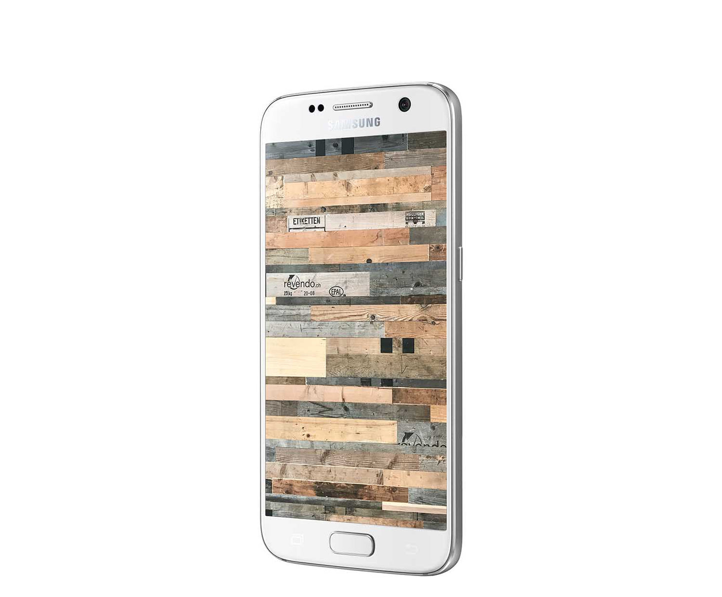 Samsung Galaxy S7 Weiss günstig gebraucht kaufen
