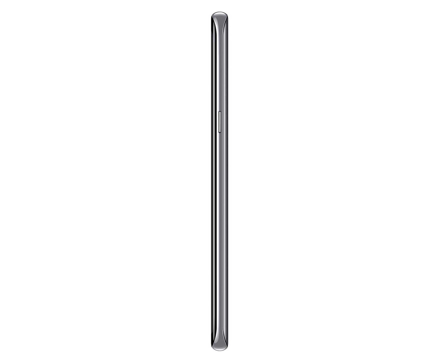 Samsung S8+ Arctic Silver günstig gebraucht kaufen