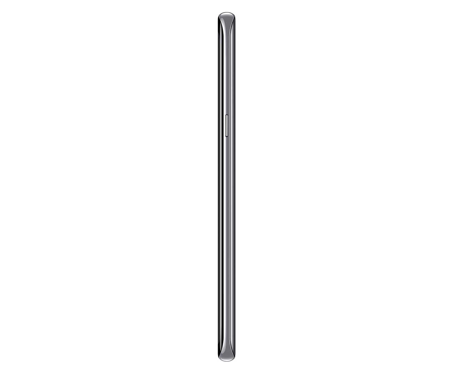 Samsung S8+ Arctic Silver günstig gebraucht kaufen