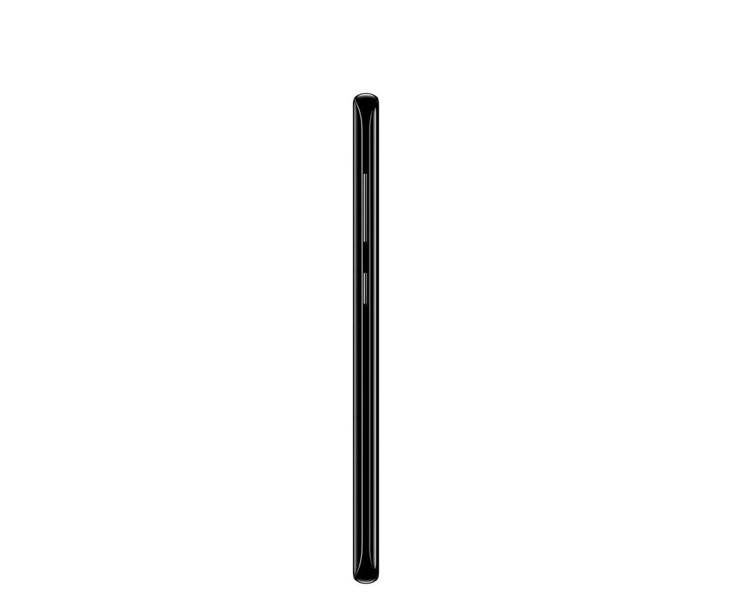 Samsung Galaxy S8 Midnight Black günstig gebraucht kaufen