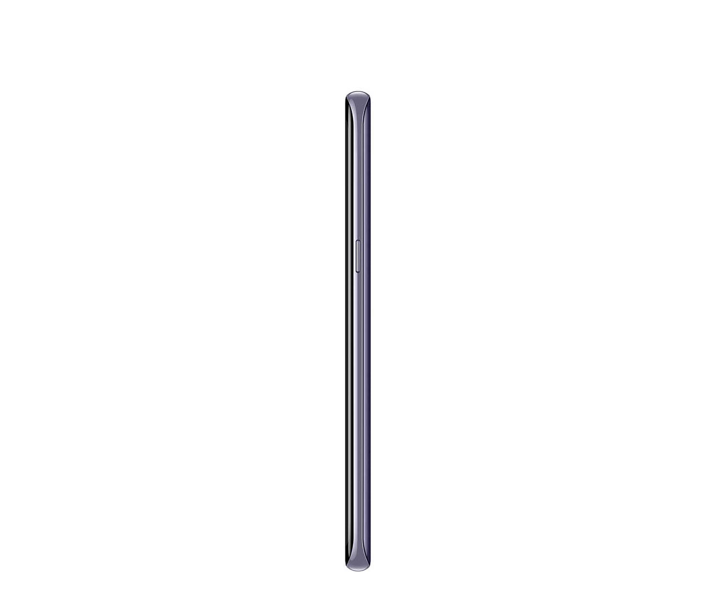 Samsung Galaxy S8 Orchid Grey günstig gebraucht kaufen