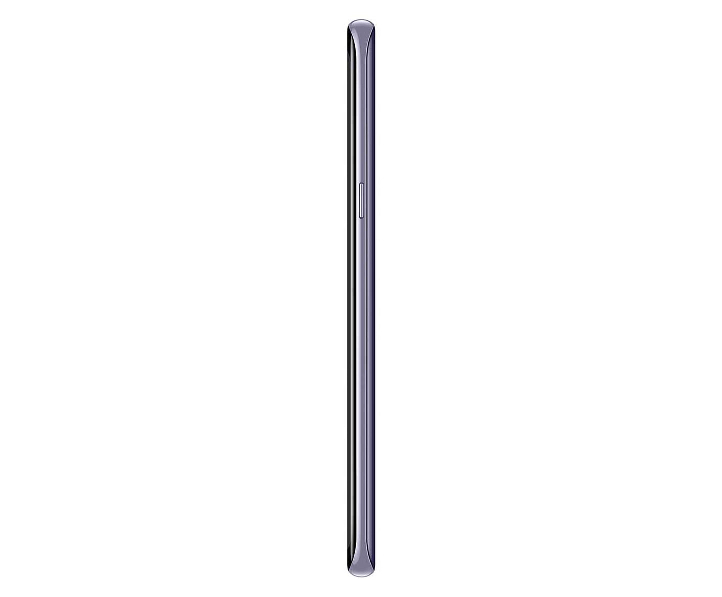 Samsung Galaxy S8+ orchid grey günstig gebraucht kaufen