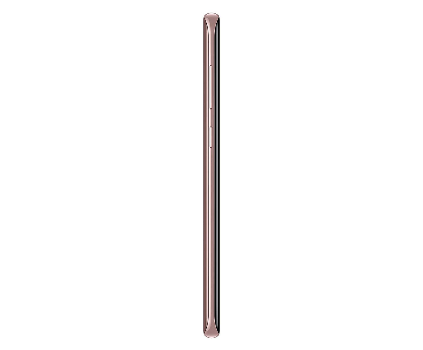 Samsung Galaxy S8+ Rose Pink günstig gebraucht kaufen