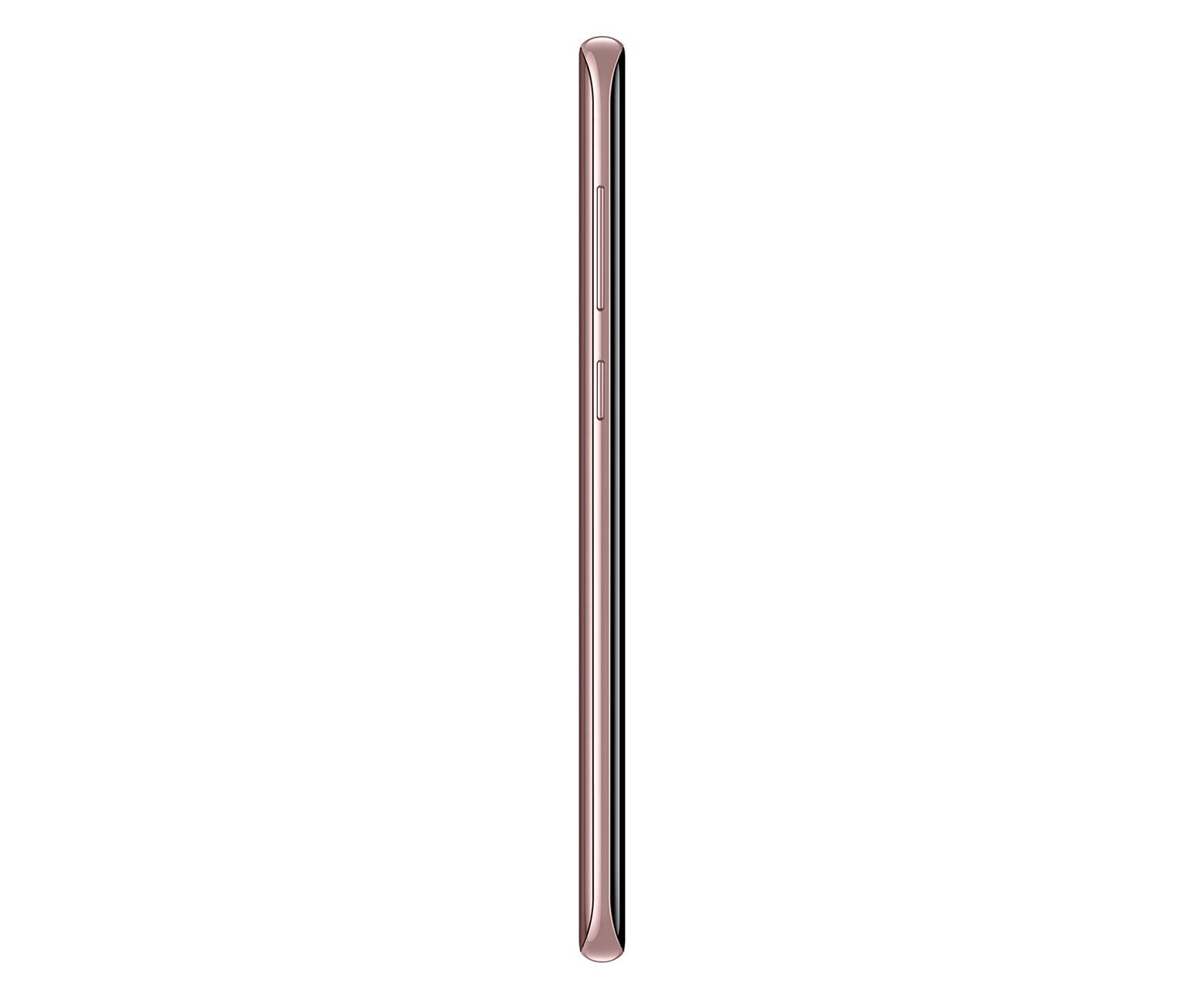 Samsung Galaxy S8+ Rose Pink günstig gebraucht kaufen
