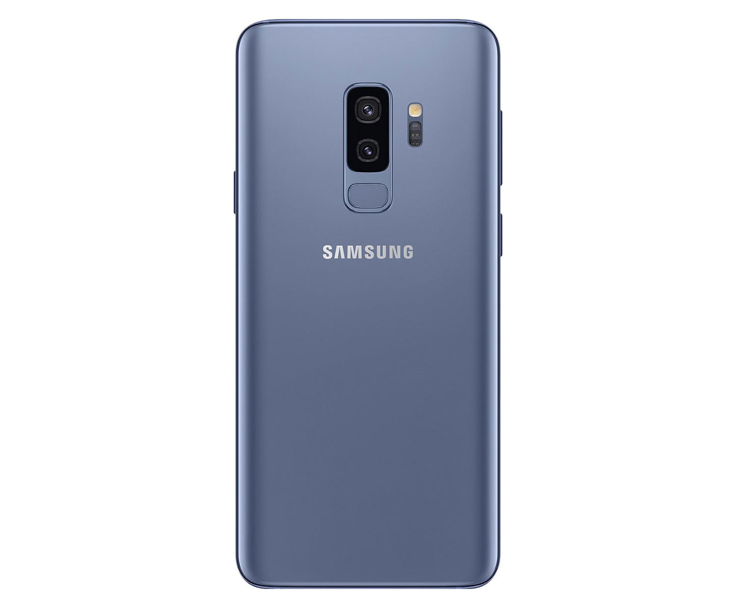 Samsung Galaxy S9+ Coral Blue günstig gebraucht kaufen