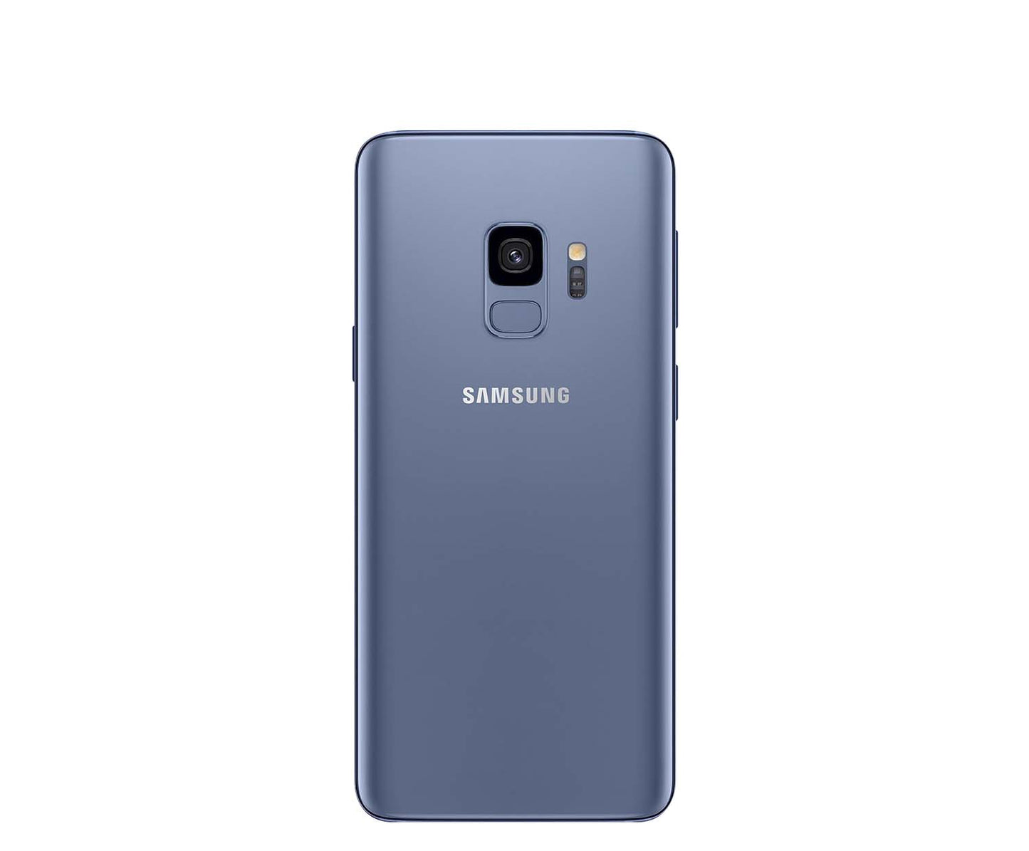 Samsung Galaxy S9 Coral Blue günstig gebraucht kaufen