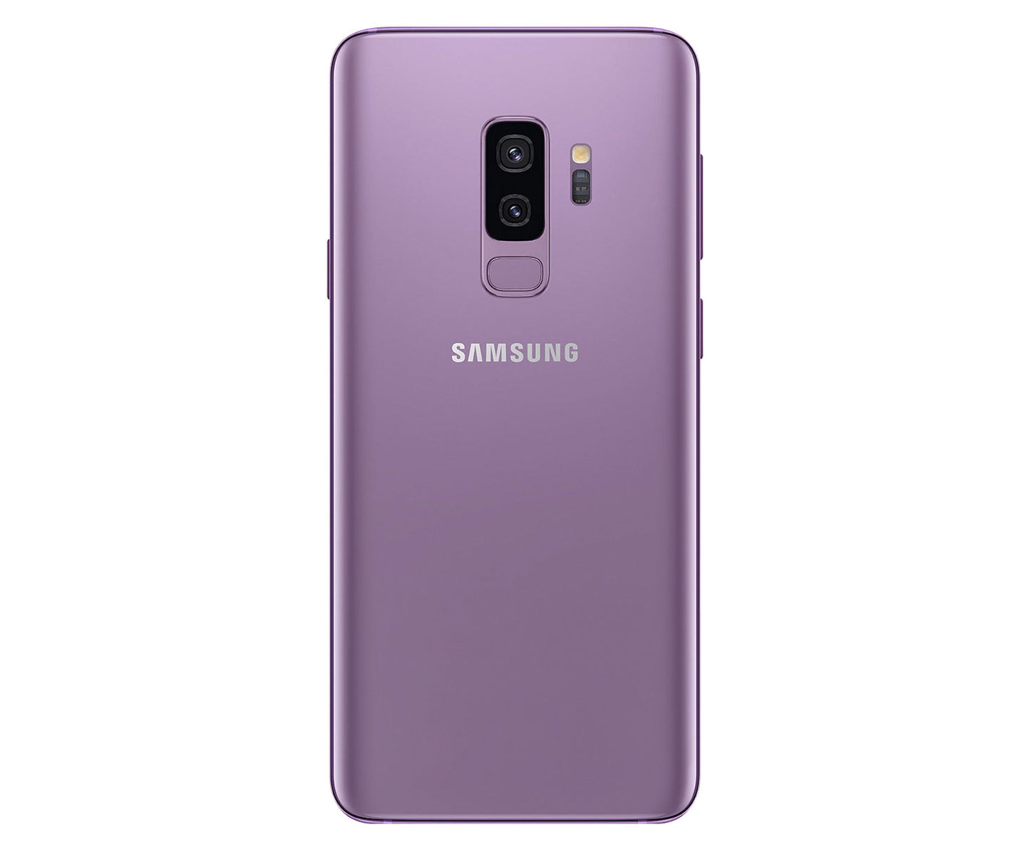 Samsung Galaxy S9+ Lilac Purple günstig gebraucht kaufen