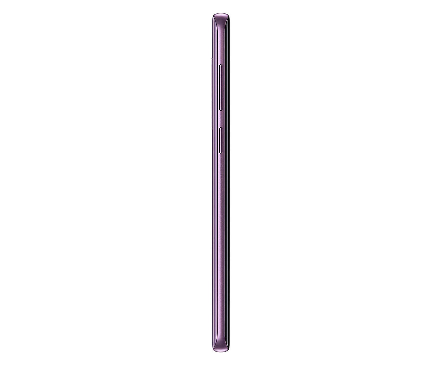 Samsung Galaxy S9+ Lilac Purple günstig gebraucht kaufen