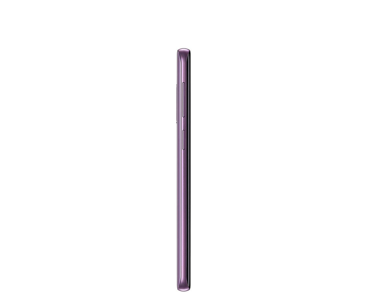 Samsung Galaxy S9 Lilac Purple günstig gebraucht kaufen