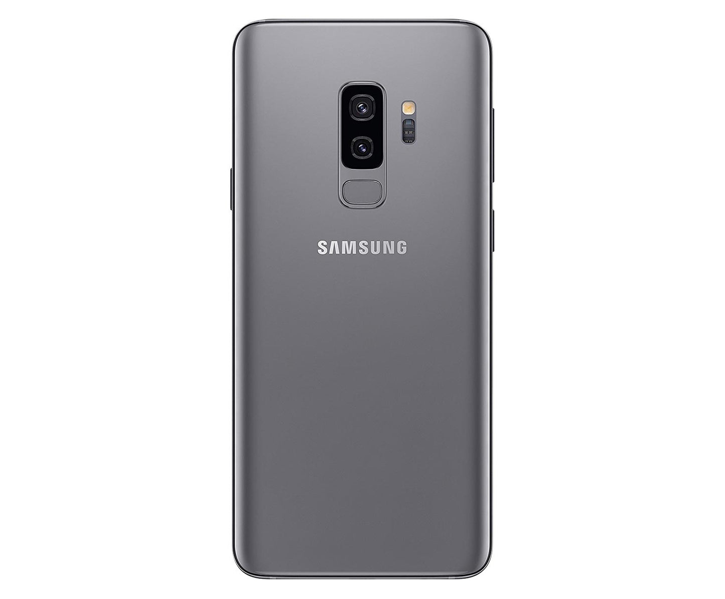 Samsung Galaxy S9+ Titanium Gray günstig gebraucht kaufen