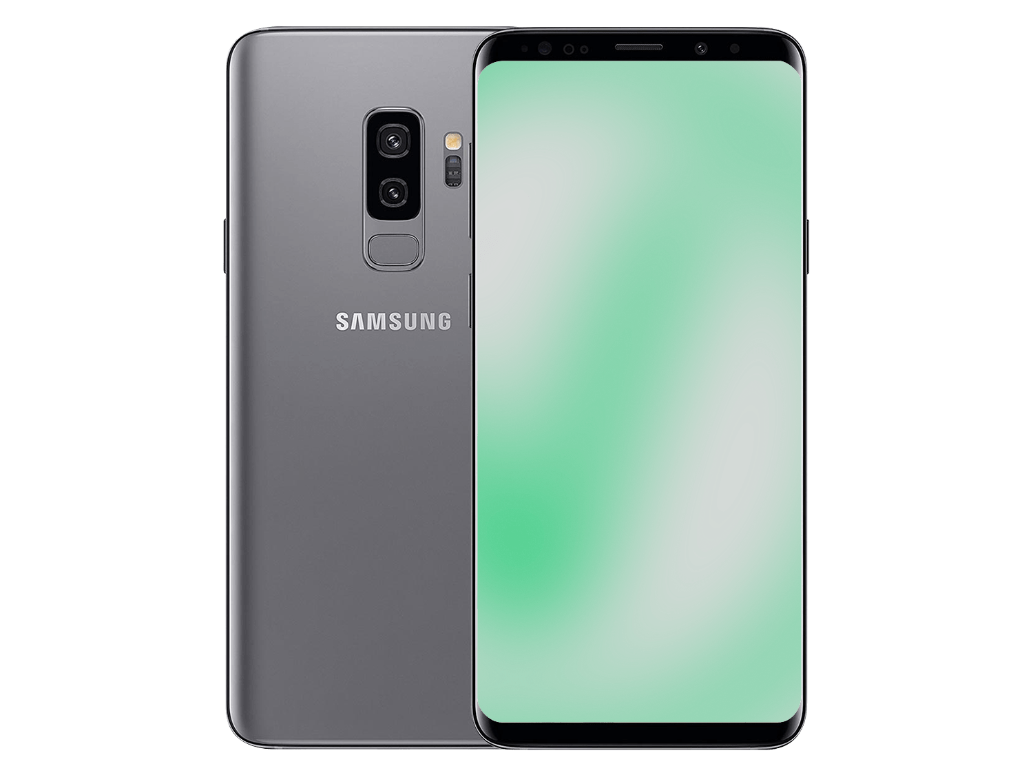 Buy Samsung Galaxy S9+ Single SIM 64 GB Titanium Gray – Revendo Buy Samsung Galaxy S9+ Single SIM 64 GB Titanium Gray – Revendo