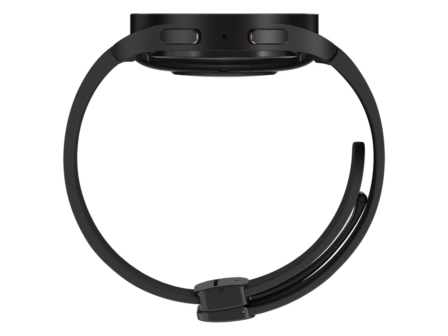 Samsung Galaxy Watch5 Pro 45 mm Titanium Black günstig gebraucht kaufen