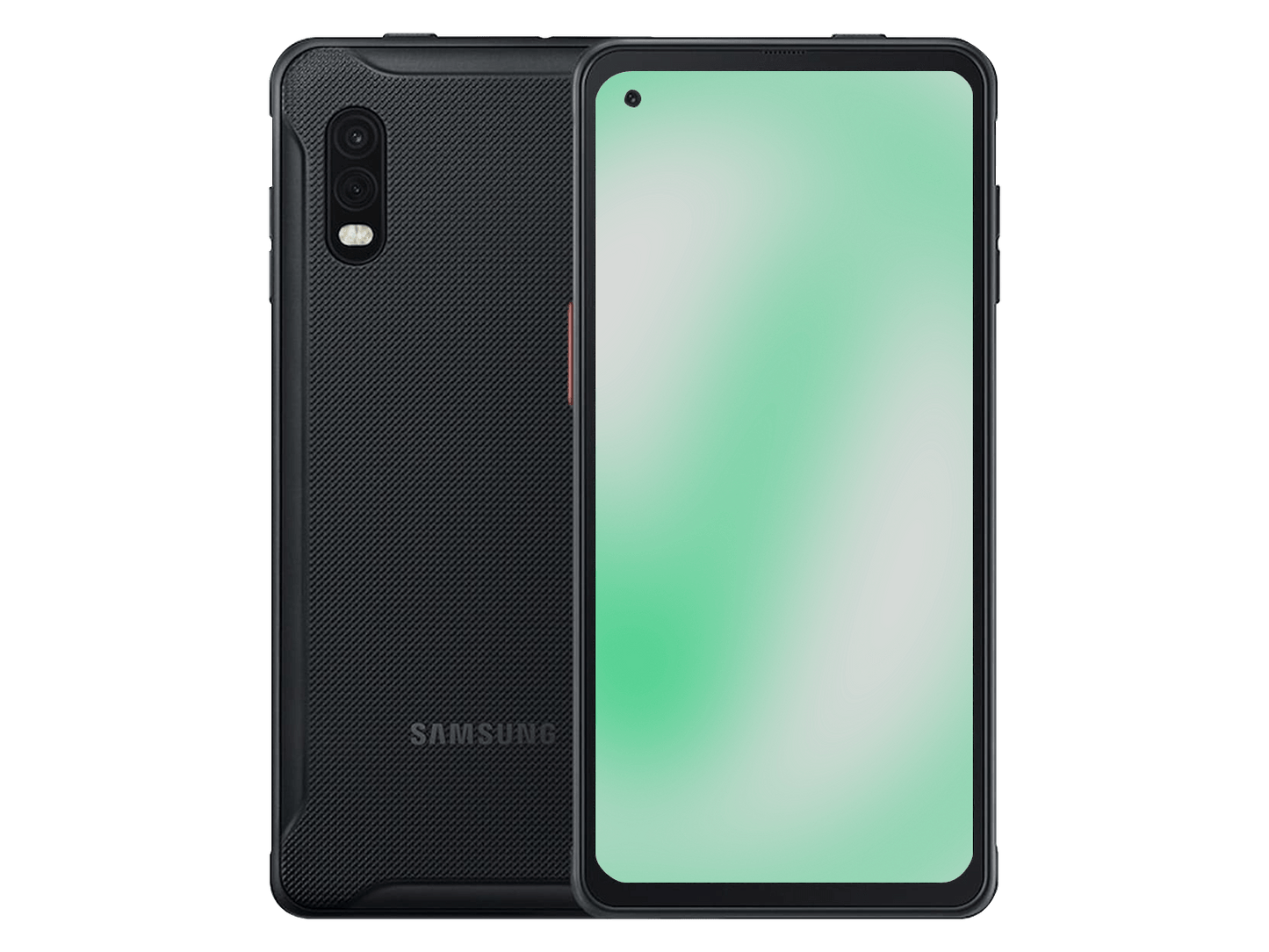 Samsung Galaxy Xcover Pro Enterprise Edition Black günstig gebraucht kaufen