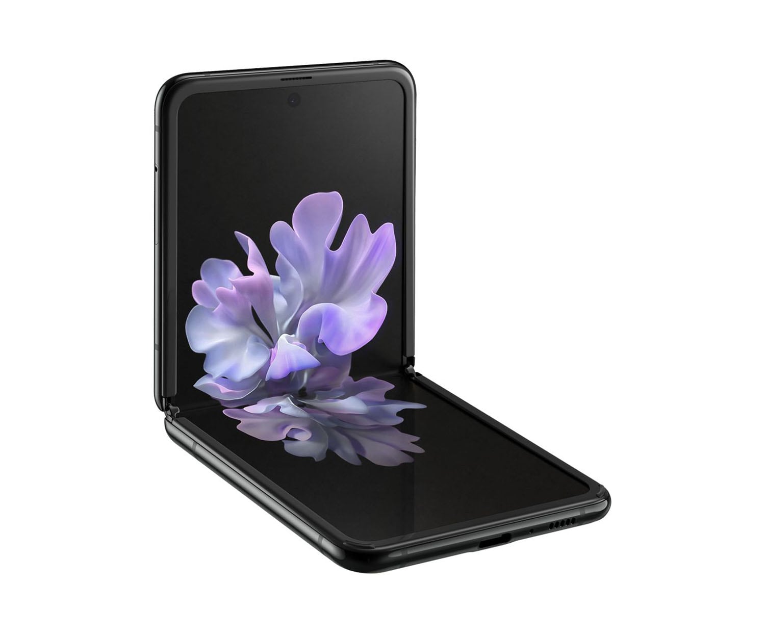 Samsung Galaxy Z Flip günstig gebraucht kaufen