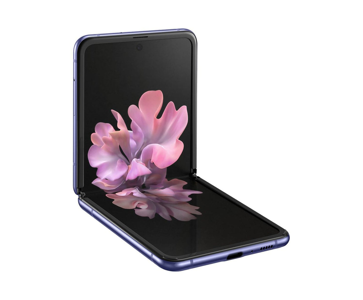 Samsung Galaxy Z Flip günstig gebraucht kaufen