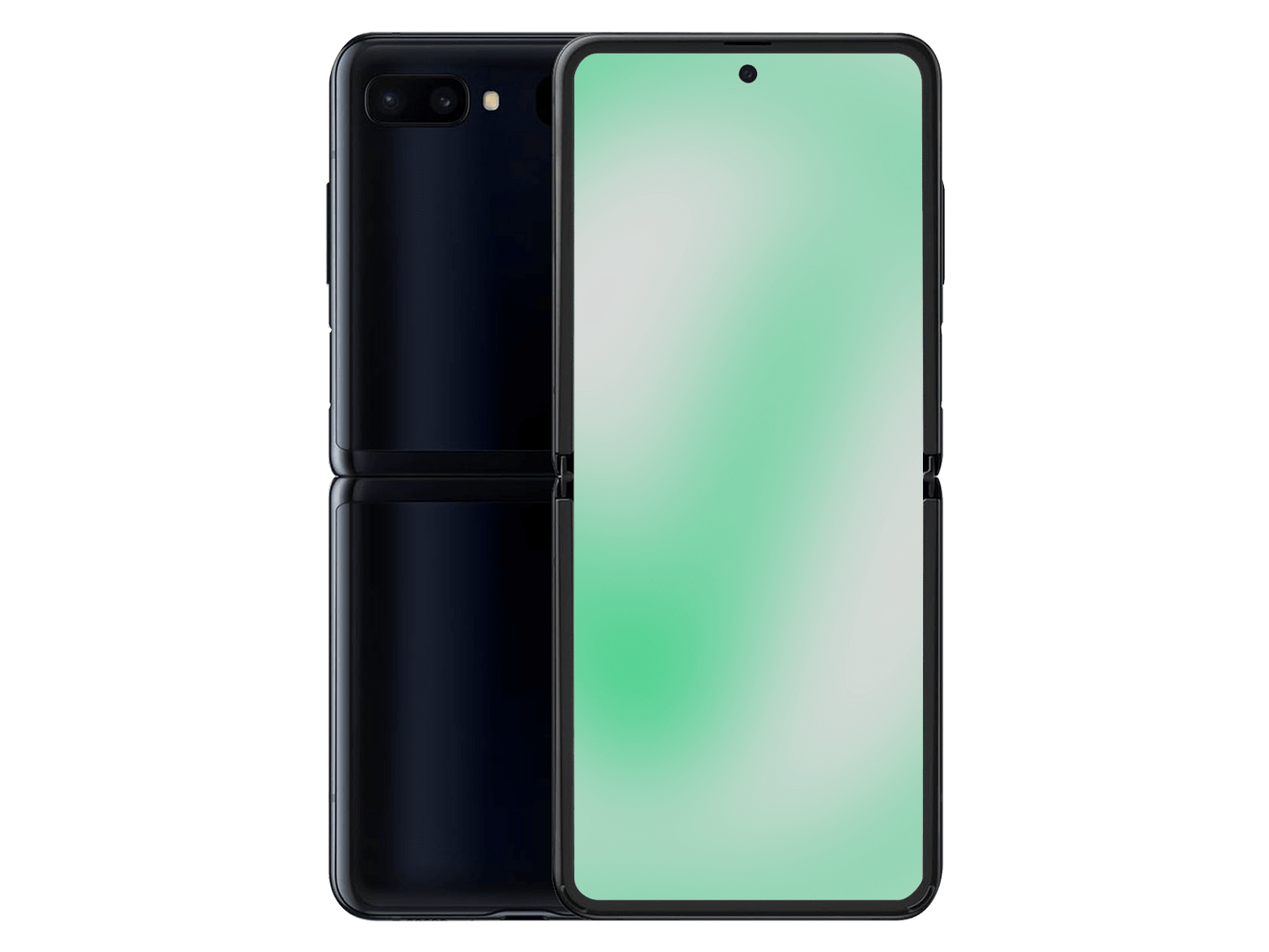 Samsung Galaxy Z Flip günstig gebraucht kaufen