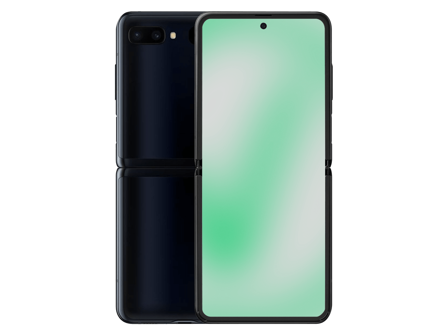 Samsung Galaxy Z Flip günstig gebraucht kaufen