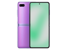 Samsung Galaxy Z Flip günstig gebraucht kaufen