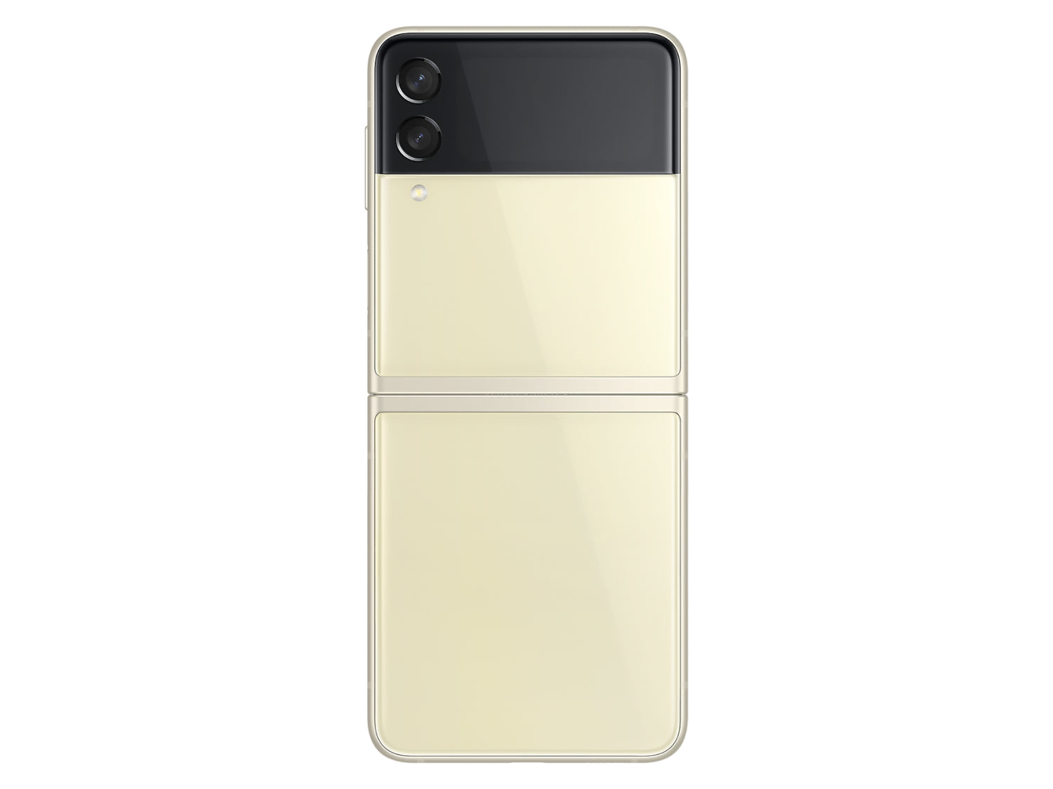 Samsung Galaxy Z Flip3 5G Z Flip3 5G Cream günstig gebraucht kaufen