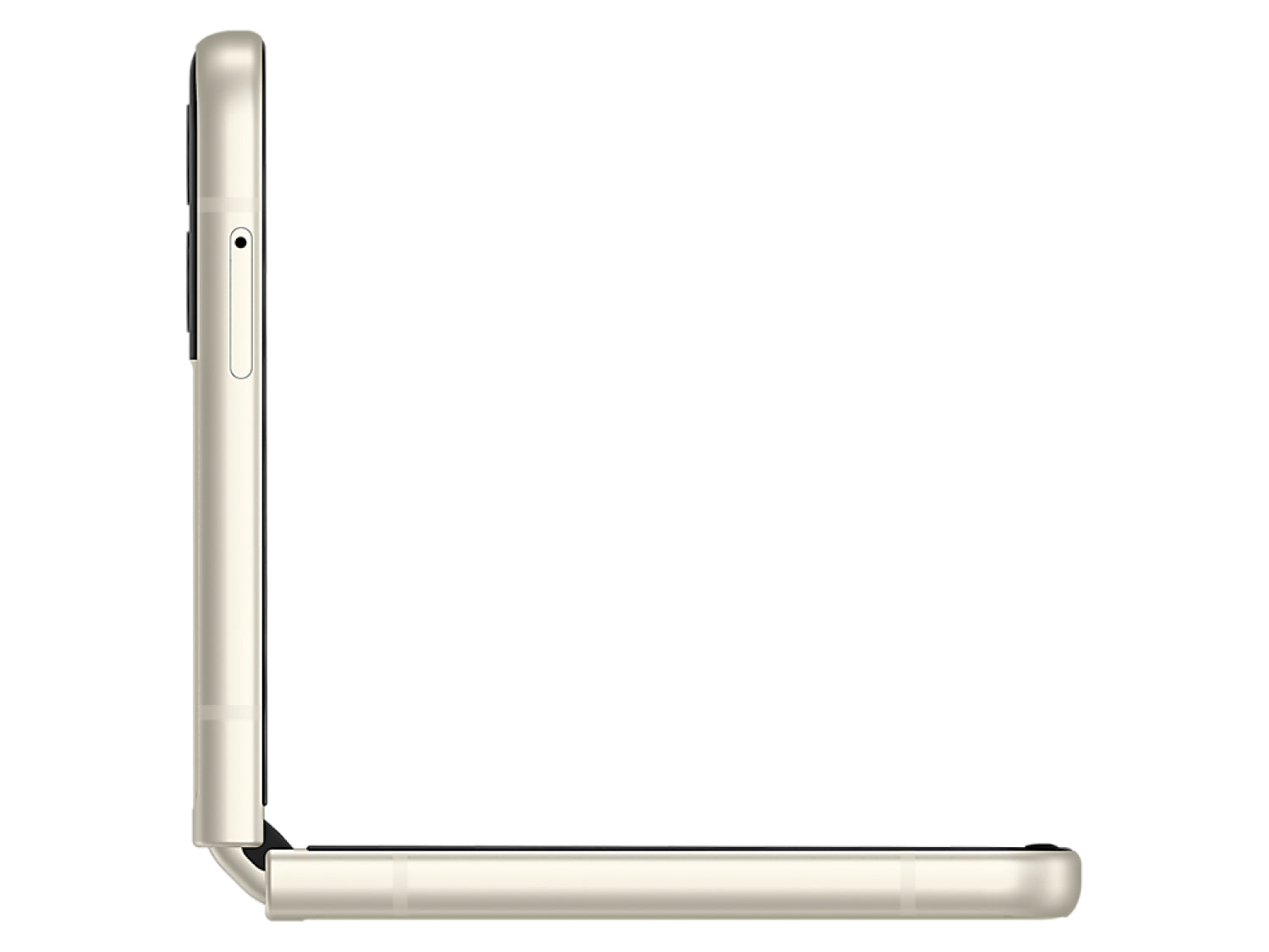 Samsung Galaxy Z Flip3 5G Z Flip3 5G Cream günstig gebraucht kaufen