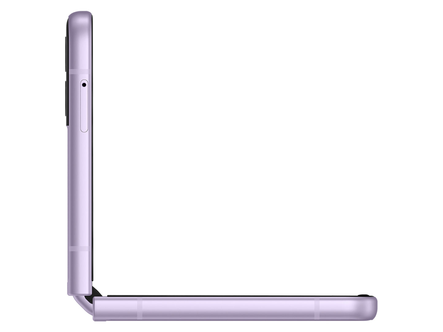 Samsung Galaxy Z Flip3 5G Z Flip3 5G Lavender günstig gebraucht kaufen