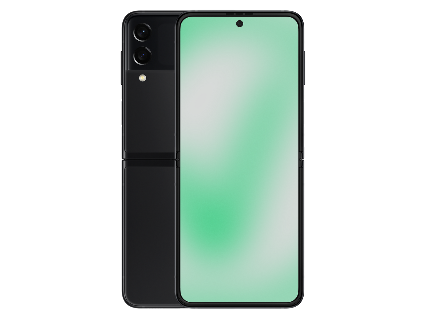 Samsung Galaxy Z Flip3 5G Z Flip3 5G Phantom Black günstig gebraucht kaufen