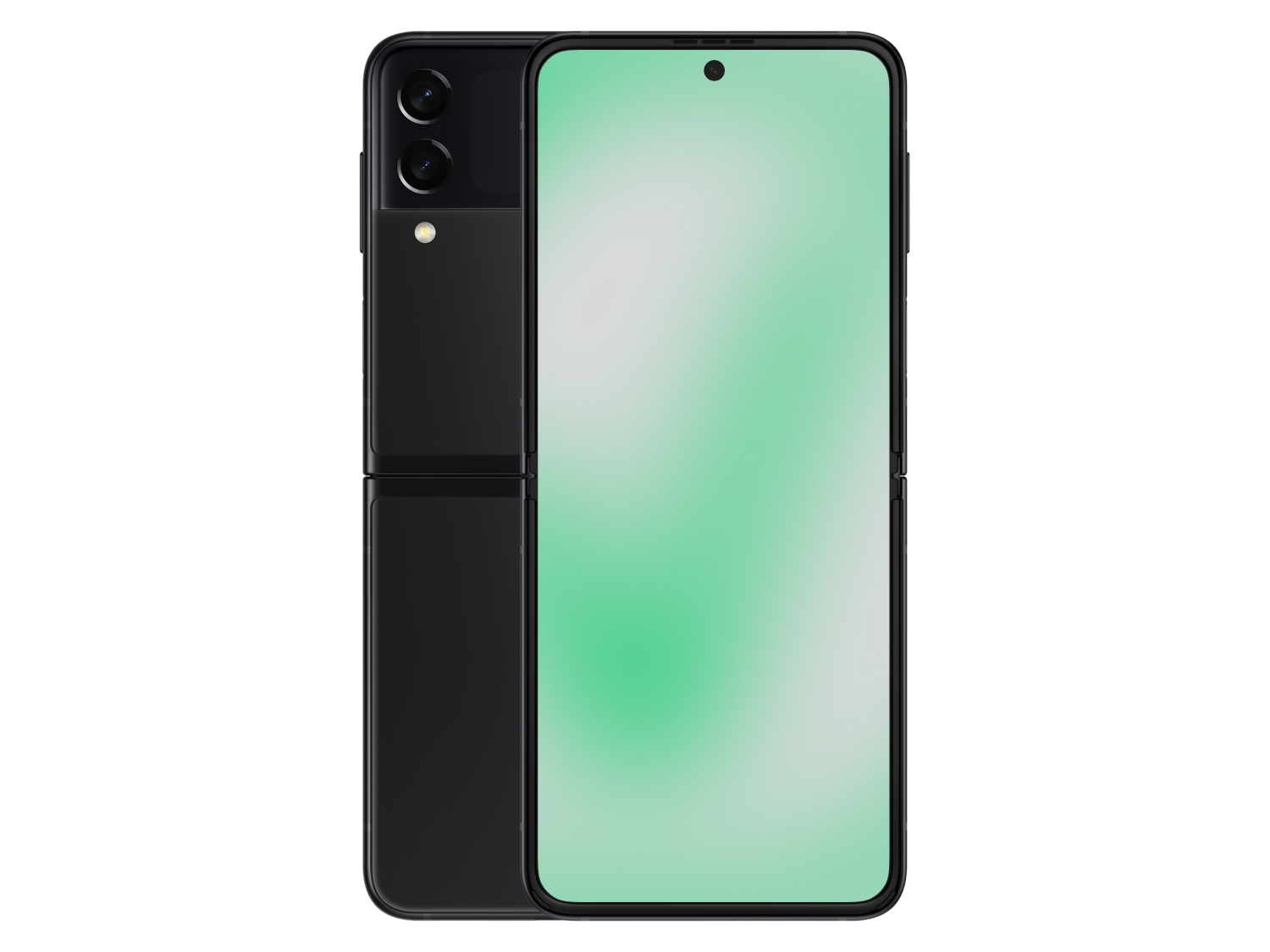 Samsung Galaxy Z Flip3 5G Z Flip3 5G Phantom Black günstig gebraucht kaufen