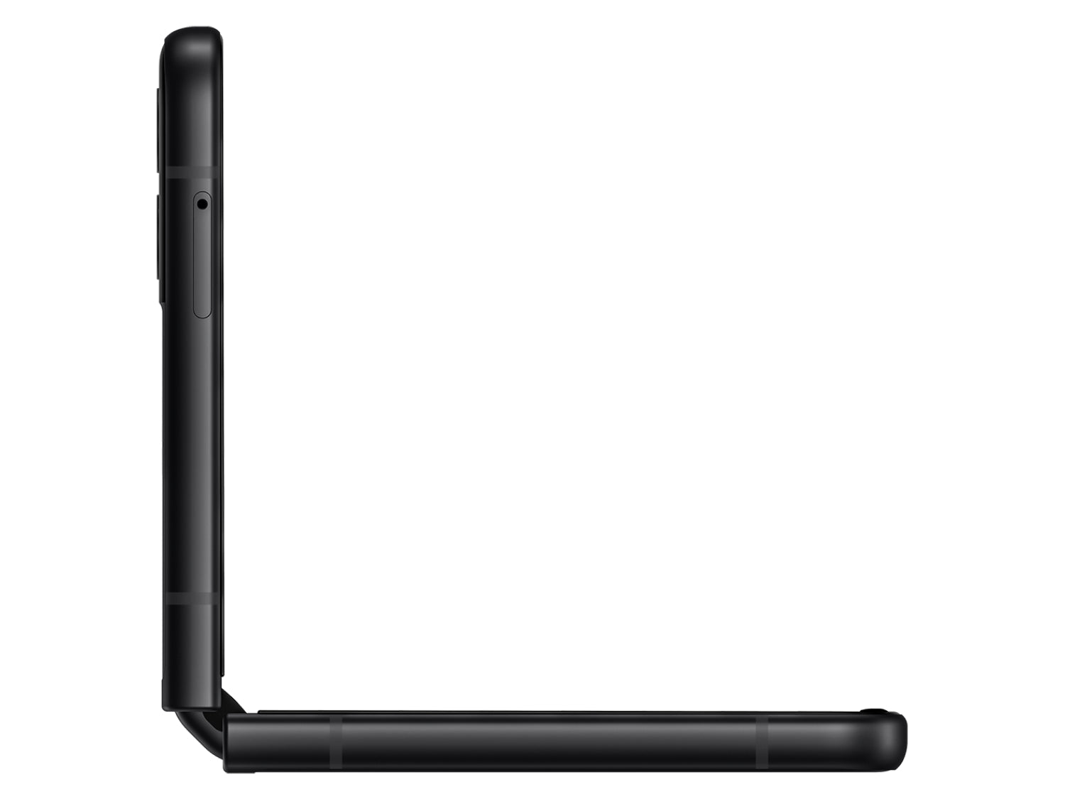 Samsung Galaxy Z Flip3 5G Z Flip3 5G Phantom Black günstig gebraucht kaufen