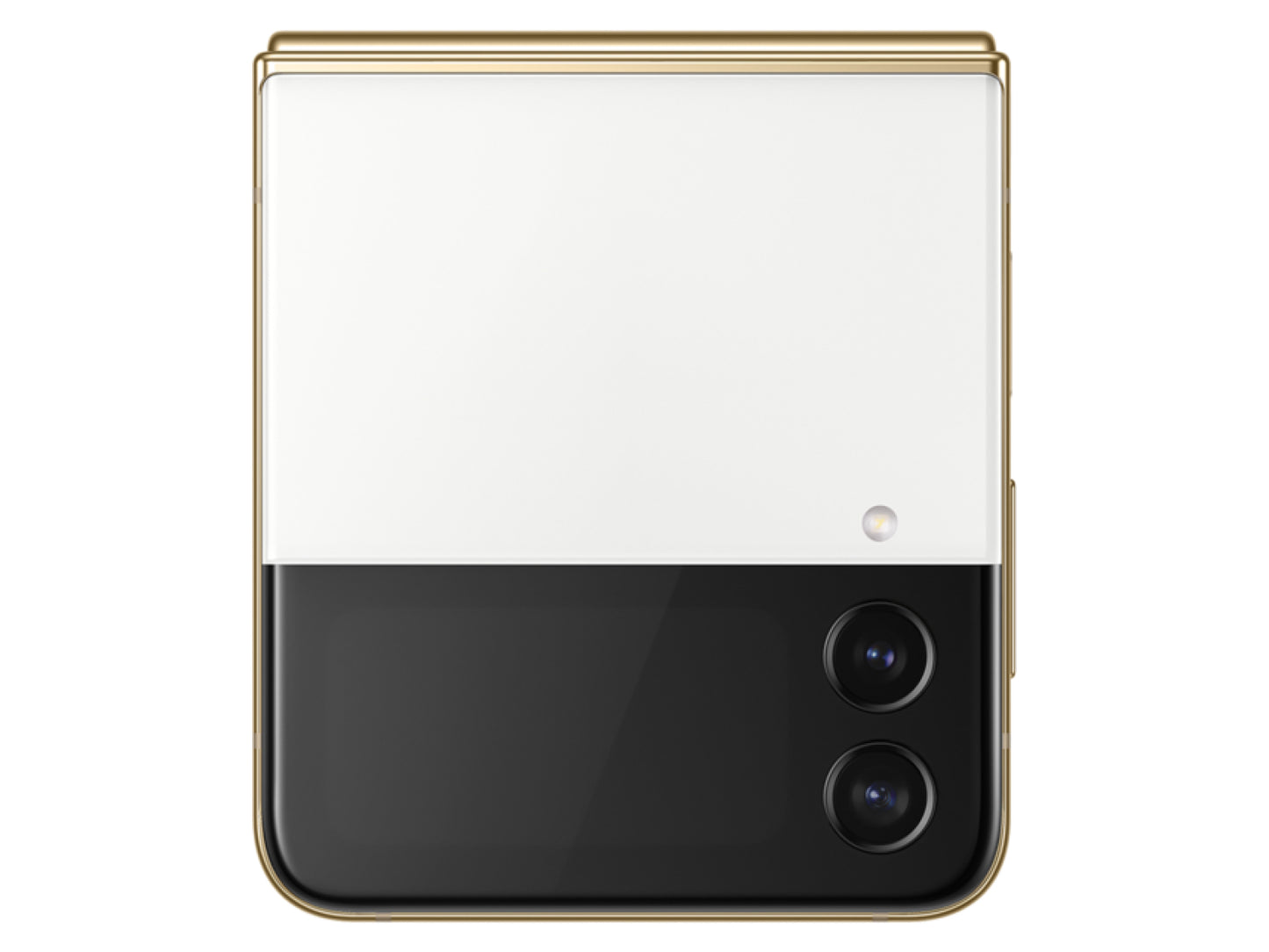 Samsung Galaxy Z Flip4 Qualcomm SM8475 Snapdragon 8+ Gen 1 (4 nm) Z Flip4 Navy / White Navy / Weiss günstig gebraucht kaufen