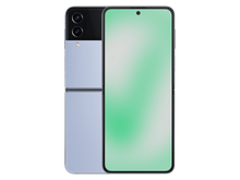 Samsung Galaxy Z Flip4 Z Flip4 Blue günstig gebraucht kaufen