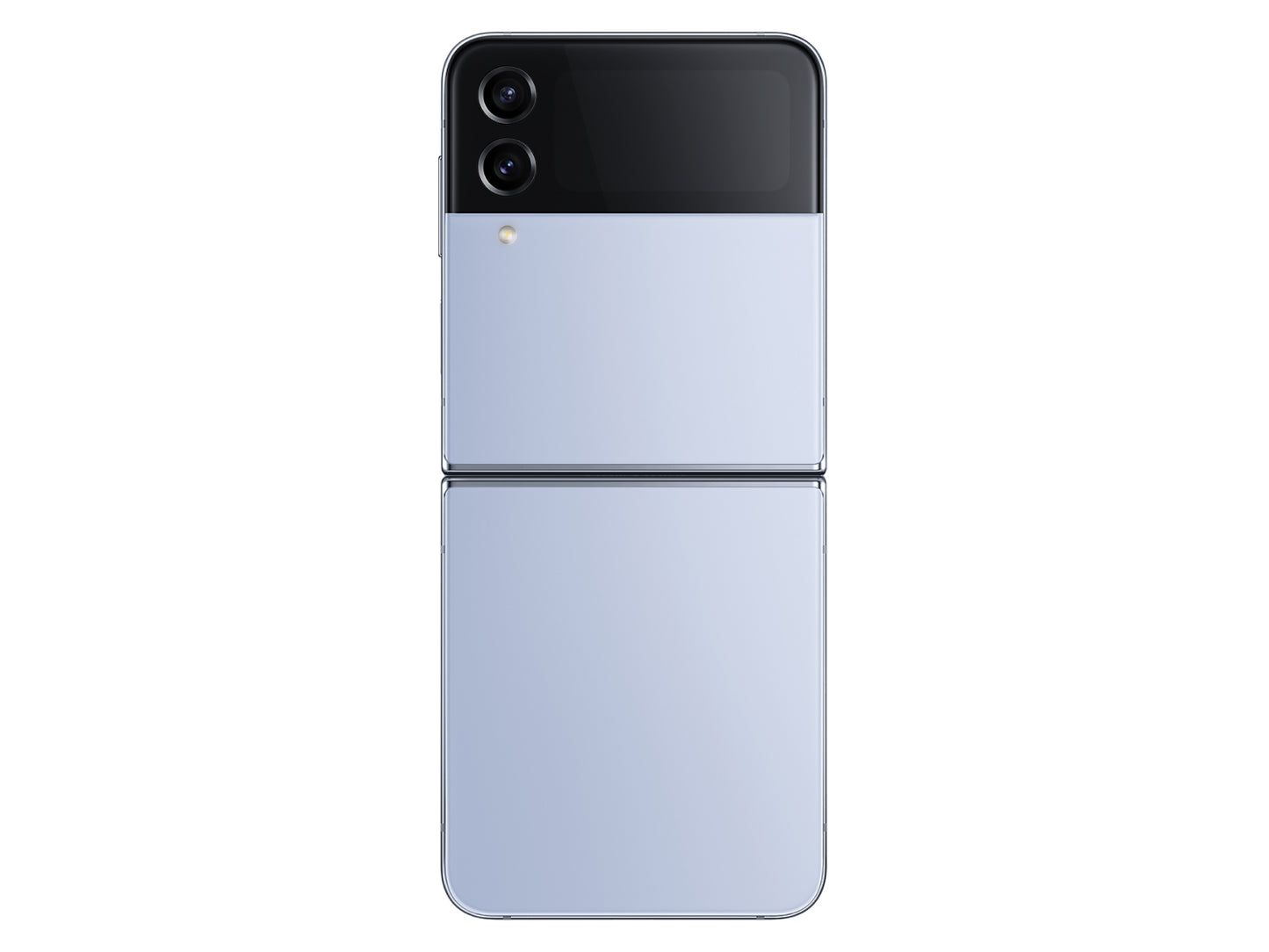 Samsung Galaxy Z Flip4 Z Flip4 Blue günstig gebraucht kaufen