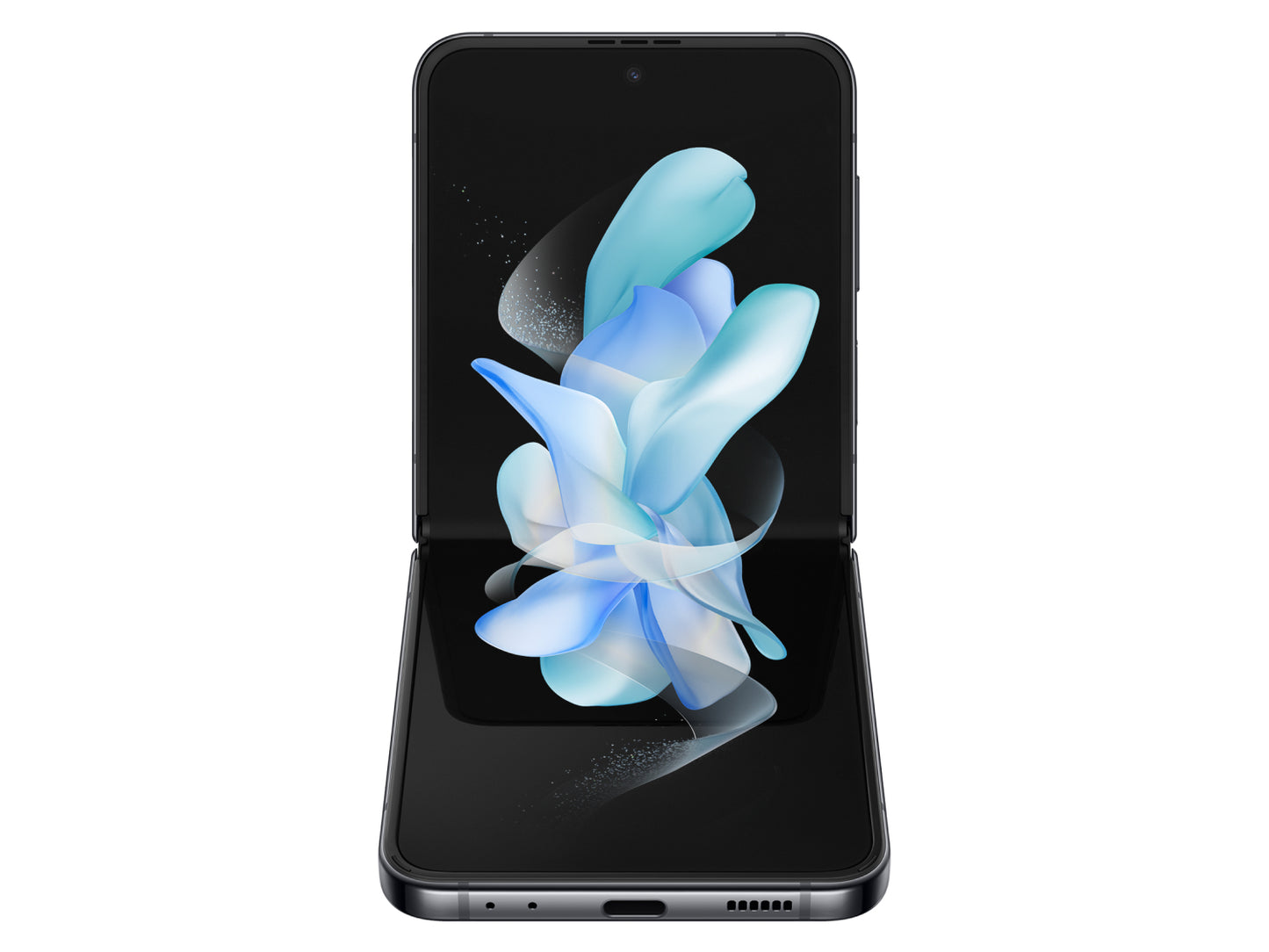 Samsung Galaxy Z Flip4 Z Flip4 Graphite günstig gebraucht kaufen