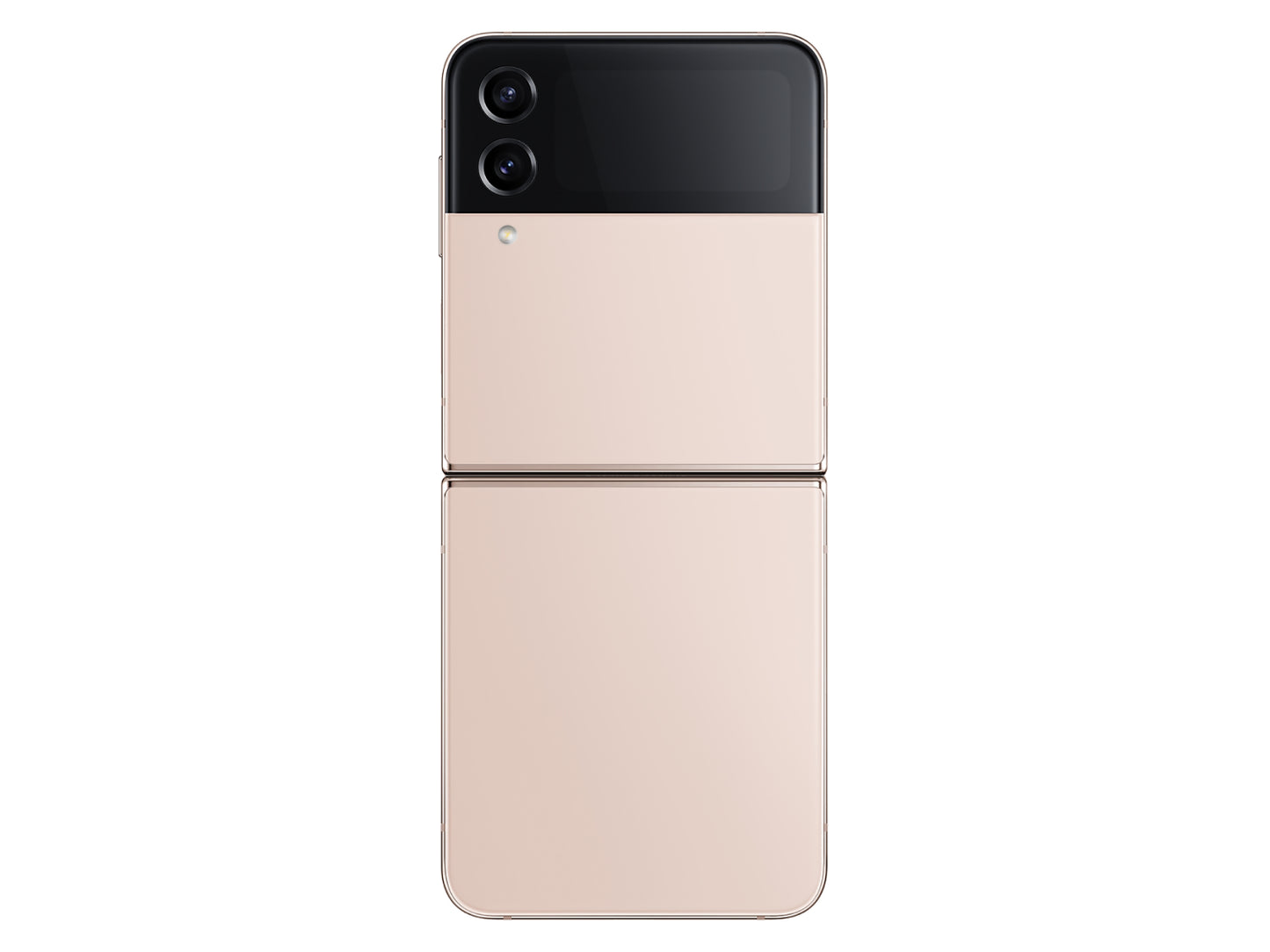 Samsung Galaxy Z Flip4 Z Flip4 Pink Gold günstig gebraucht kaufen