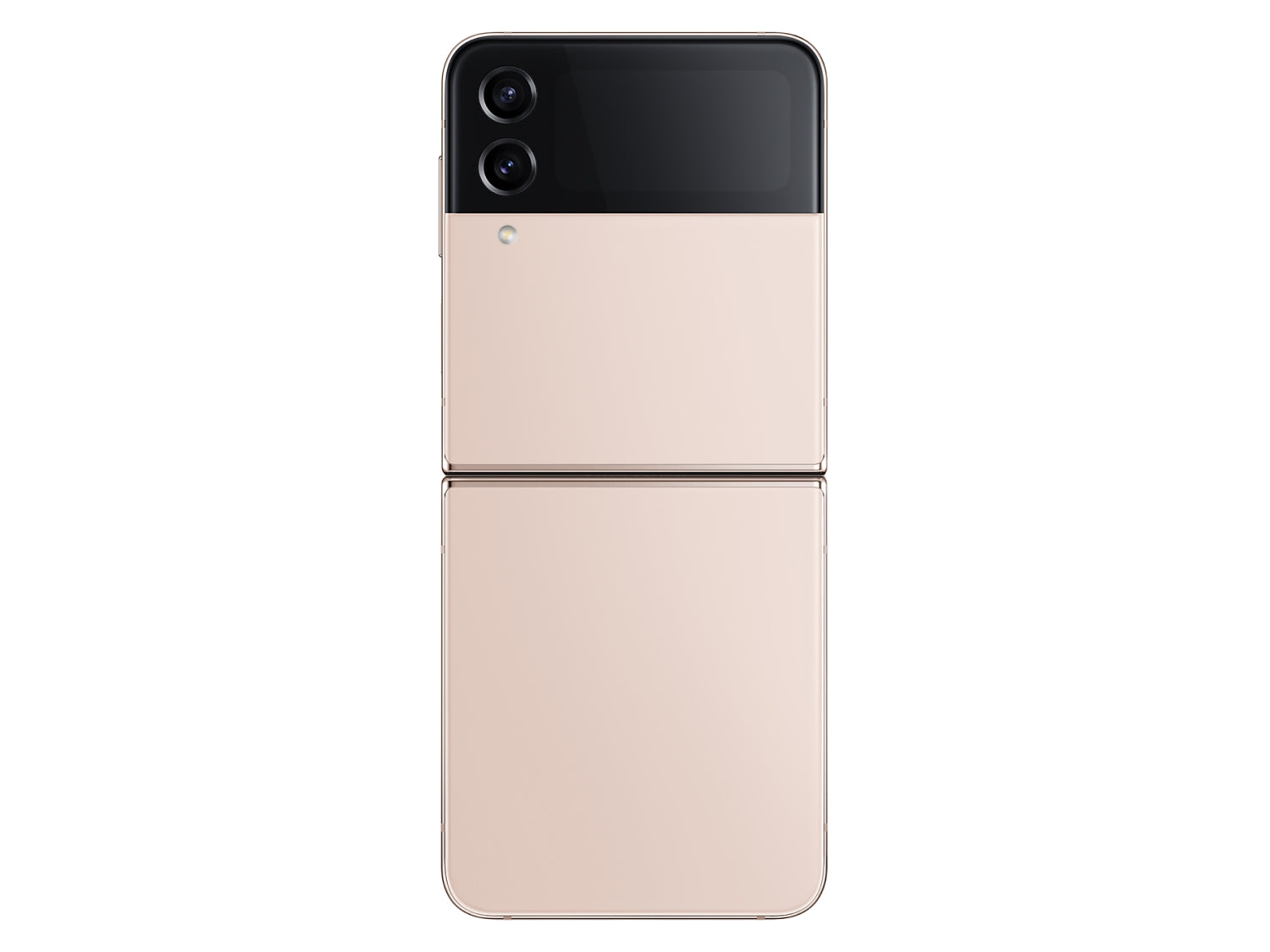 Samsung Galaxy Z Flip4 Z Flip4 Pink Gold günstig gebraucht kaufen