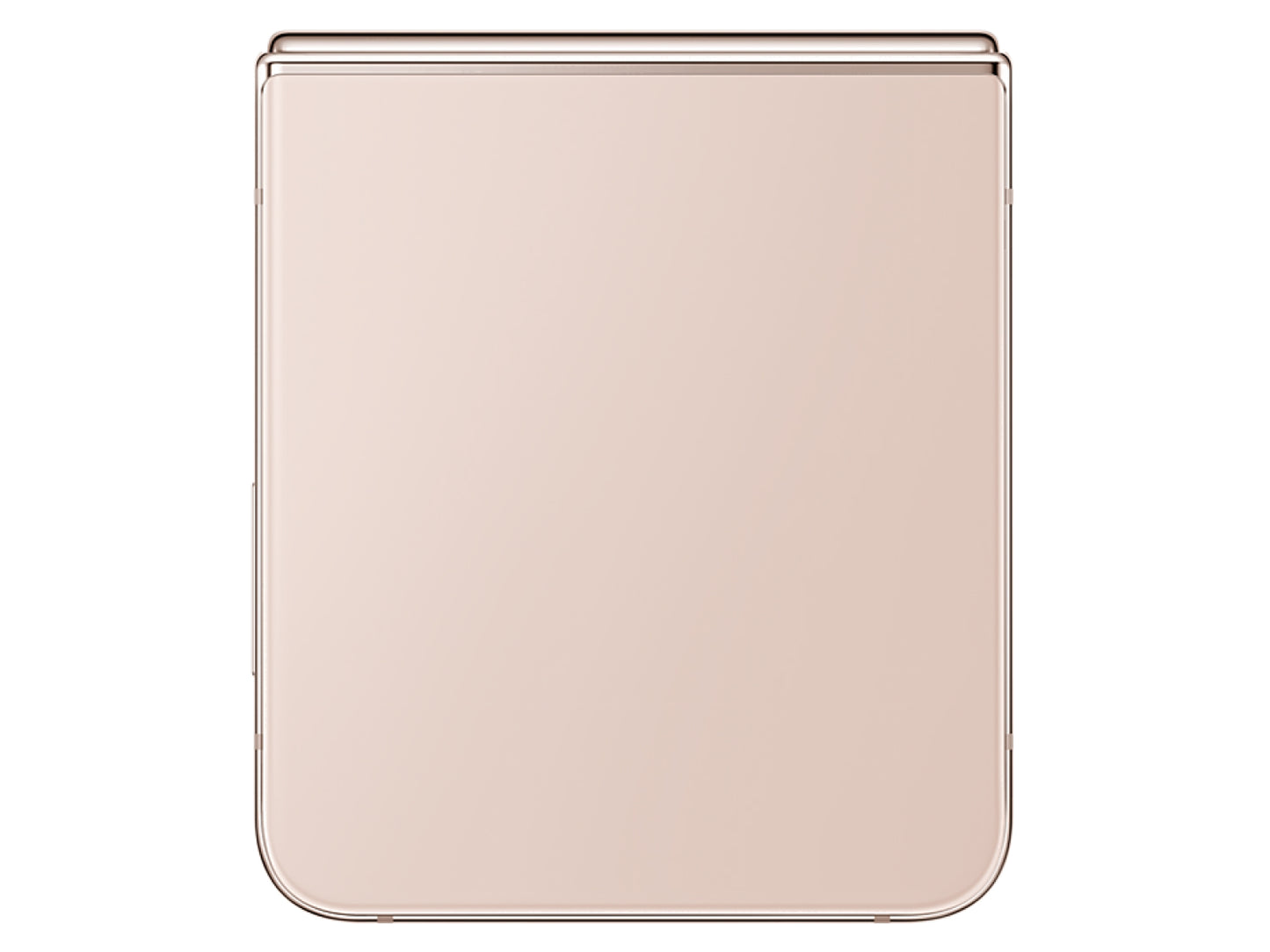 Samsung Galaxy Z Flip4 Z Flip4 Pink Gold günstig gebraucht kaufen