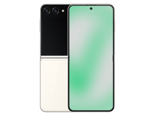Samsung Galaxy Z Flip5 Z Flip5 Cream günstig gebraucht kaufen