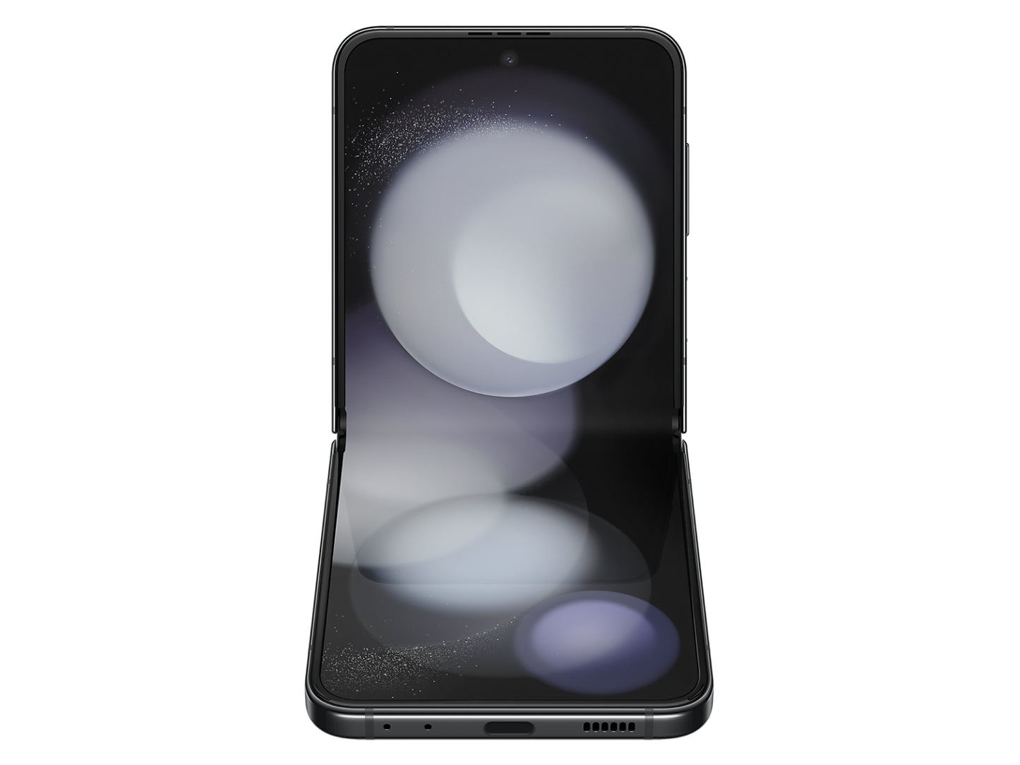Samsung Galaxy Z Flip5 Z Flip5 Graphite günstig gebraucht kaufen